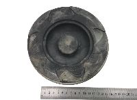 51025006163 Piston d=120 mm D2066 MAN TGX, TGS