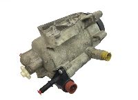 51125017290 Fuel Filter Housing MAN D0834, D0836, D2066, D2676