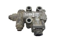 51259020084 Solenoid Valve EGR D0836, D0834, D2066 MAN  TGL, TGX, TGM