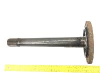 81355020230 Half Shaft, Drive Axle L=R MAN LIONS CITY