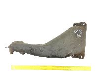 81436405168 Air Spring Bracket, Drive Axle, Rear LH/Front RH MAN LIONS