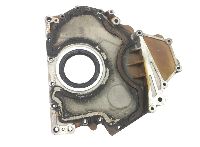 51011125066 Engine Front Cover D2066LUH MAN