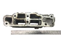 51064040085 Termostat housing D2066 MAN