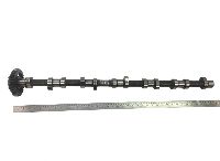 51044015089 Camshaft D2066, D2676 MAN