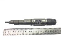 51101006123 Fuel Injector D2066LUH MAN