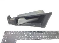 81626416067 Door handle, inner, Left MAN TGA/TGL/TGM/TGS