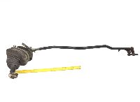 85326706009 + 85326605015 Gearshift Lever assembly MAN TGL, TGM