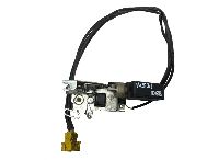 20588326 + 20425122 Door lock w/ central locking motor RH VOLVO FH, FM