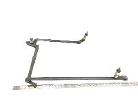 20892846 + 20892847 + 20892849 Windscreen Wiper Linkages, assembly VOLVO