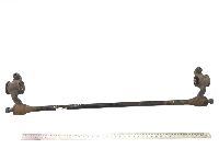 1768270 Cabin Torsion for Scania  P,G,R,T - series 4-Series