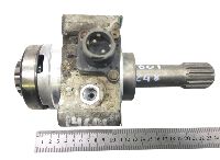 1609519 Power-take-off with shaft ZF NH1C DAF