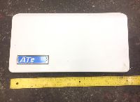 1374548 Cabin Storage Compartment Lid, Left DAF CF85