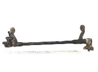 1784986 Cabin torsion with brackets DAF CF85