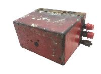 1549740 Cabin Tilt Pump SCANIA 4 - series; P, G, R, T - series