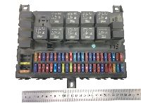 1746420 Fuse Box DAF XF105, CF85