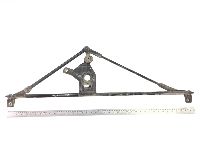 1603688 Windscreen wiper mechanism DAF