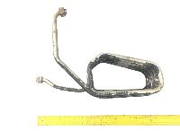 1680553  Air Cooling Spiral Tube DAF CF85