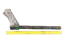 1371224 Wing Bracket , Rear Axle , Rear L=R DAF