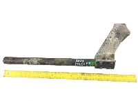 1371224 Wing Bracket , Rear Axle , Rear L=R DAF