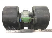 1672500 Heater Fan Motor DAF 85CF, CF 65/75/85