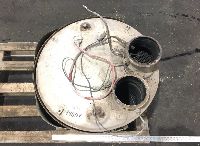 1827548 Exhaust Silencer DAF CF85, XF105