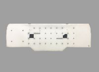 1699404 Bed Frame, Lower DAF CF85