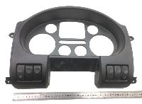 1352594  Instruments Cluster Cover/Frame DAF CF85