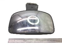 1614021 Under-view Mirror DAF CF85