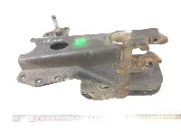 1613989 Air suspension Bracket, Tag Axle, Left DAF CF