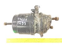 1686002 Spring brake cylinder, Rear axle, Right DAF MERCEDES