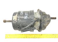 1686001 Spring brake cylinder, Rear axle, Left DAF MERCEDES