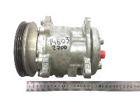 1734551 A/C Compressor SANDEN  SCANIA Bus F-/K-/N-Series
