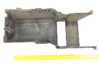 1731388 Cabin Air Filter Casing SCANIA P, G, R, T-Series