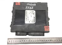 1765943 ECU Control Unit, BWS SCANIA P, G, R, T - series