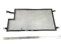 1933195 2057948 Protective mesh on the radiator SCANIA R-series