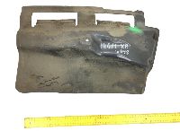 1482415 Shield Protection, Left SCANIA 4 - series; P, G, R, T - series