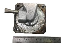 1878846  Oil filter housing,Drive axle SCANIA P, G, R, T, F, K, N-Series