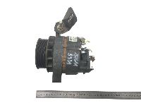 412200 Alternator 65A; Thermo King TK374A (Yanmar 3TNE66KC) 1735339