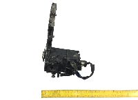 116093 Fuel Pump; Thermo King TK374A (Yanmar 3TNE66KC) 1735447