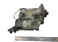 11920977010 Starter 12V 1,4kW Thermo King TK374A (Yanmar 3TNE66KC) 1735448