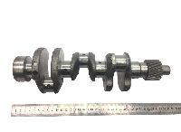 120707 Crankshaft Thermo King TK374A (Yanmar 3TNE66KC) 1735477