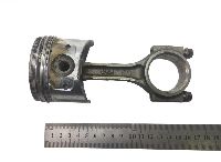 119934 + 116075 Piston-Rod Set;Thermo King TK374A (Yanmar 3TNE66KC) 1735480