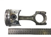 119934 + 116075 Piston-Rod Set;Thermo King TK374A (Yanmar 3TNE66KC) 1735481