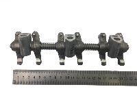 116047 Set of Rocker Arms with Shaft Thermo King TK374A Yanmar 3TNE66KC 1735482