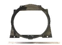 2004491 Radiator Shroud DC09 SCANIA F, K, N - series