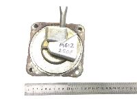 1878846  Oil filter housing,Drive axle SCANIA P, G, R, T, F, K, N-Series