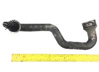 2140593 EGR Pipe D9 SCANIA F, K, N Series bus