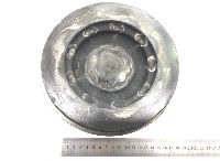 2147220 Piston DC09 108/111/112/113 SCANIA P,G,R,T-Series F,K,N-Series