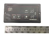 GLT500 Control Module, A/C GLOBUS THERMOBUS 1705506