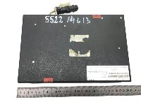 CE312200 Control unit  for TFT  MOBITEC SCANIA Bus